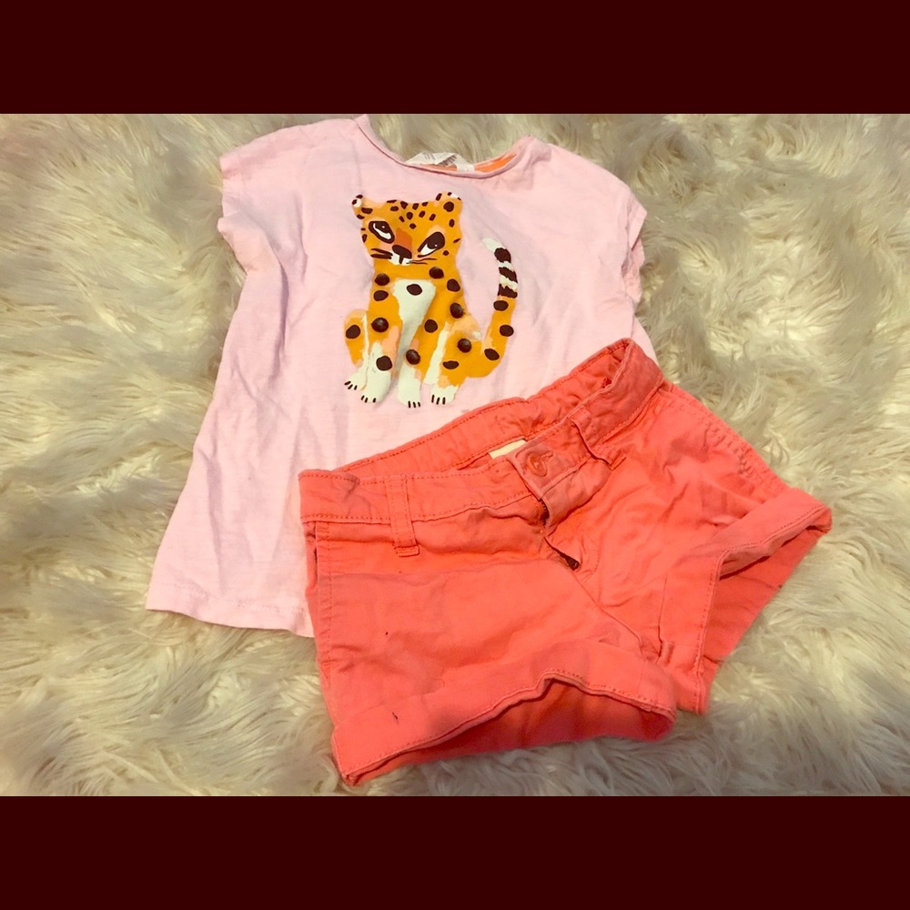 Short Set Bundle
